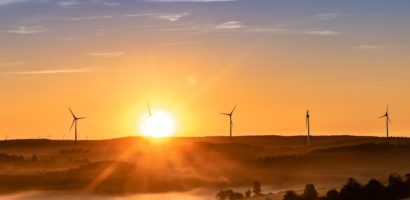 Transición energética española