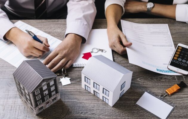 Cambiar hipoteca de banco