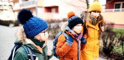 Becas y ayudas a los gastos escolares por Comunidad Autónoma