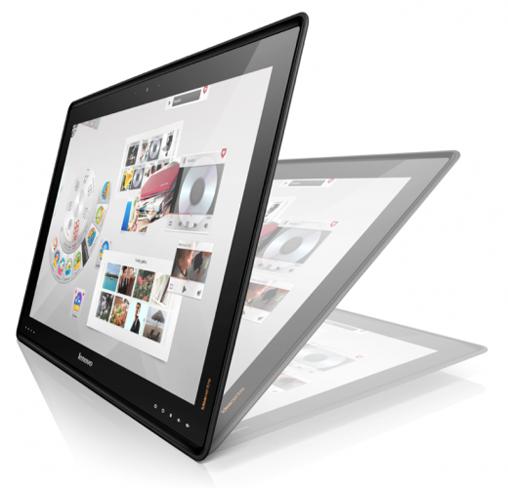 100530 Lenovo Ideacenter Horizon
