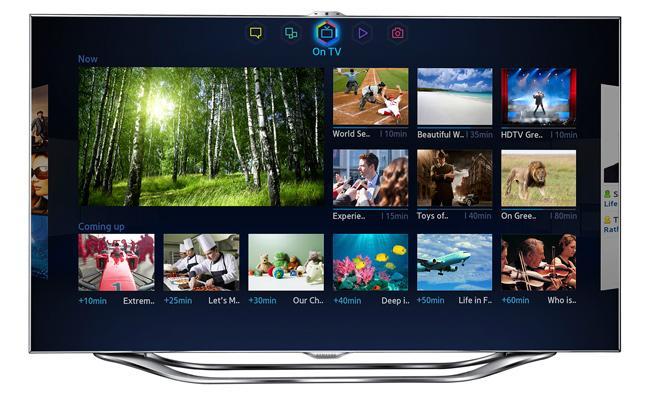 Tv Samsung Se Oye Pero No Se Ve