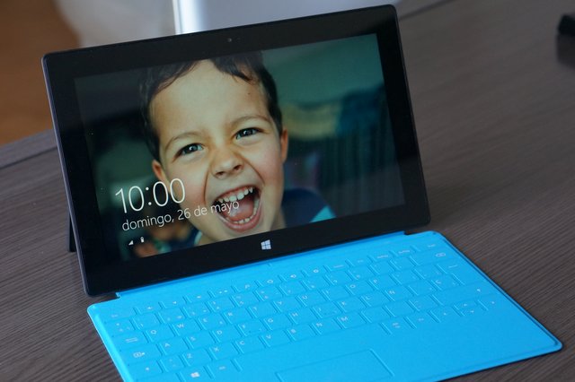 Surface Pro