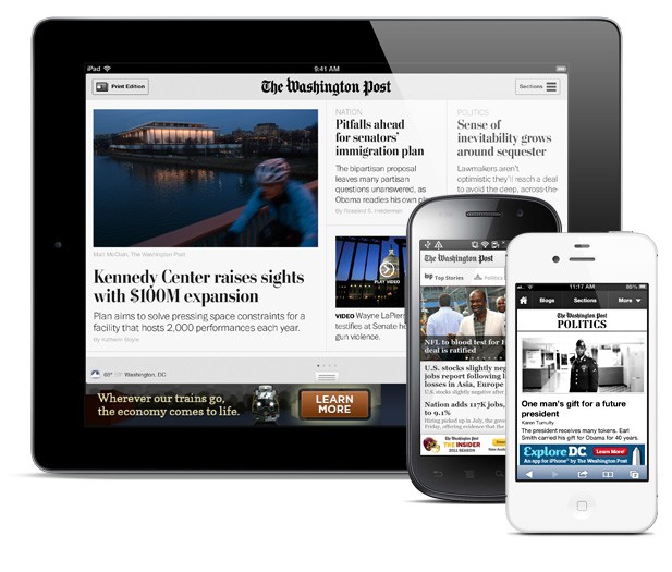 Washington Post