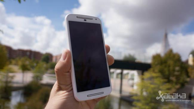 Moto G 2014