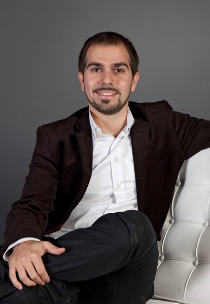 Guillermo Llibre Groupalia
