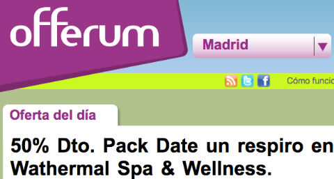 Offerum