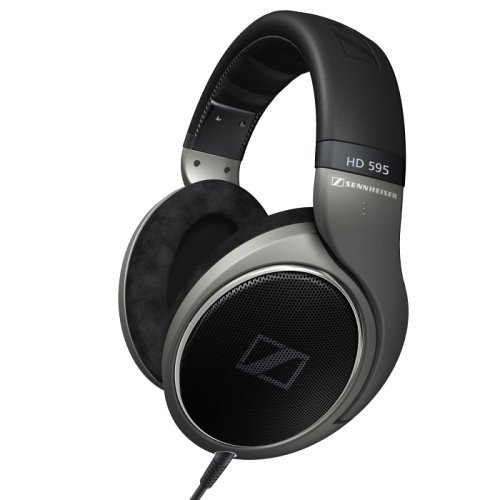 Sennheisser auriculares 595