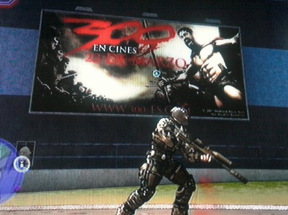 Crackdown