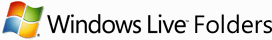 Windows Live Folders