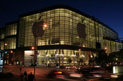 Apple Store