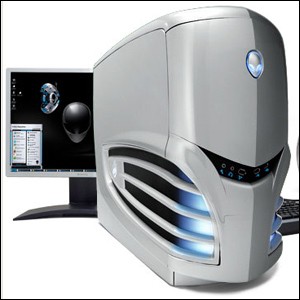 PC moderno