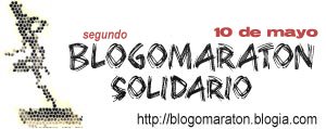 Blogomaraton