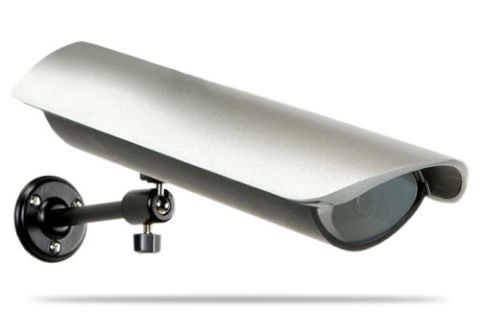 Cámara Logitech