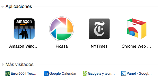 Chrome Web Store
