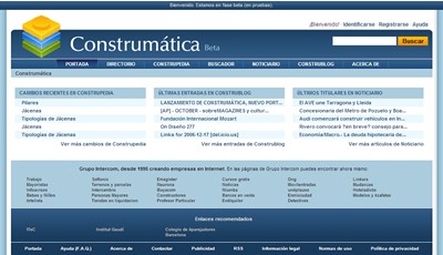 Construmática