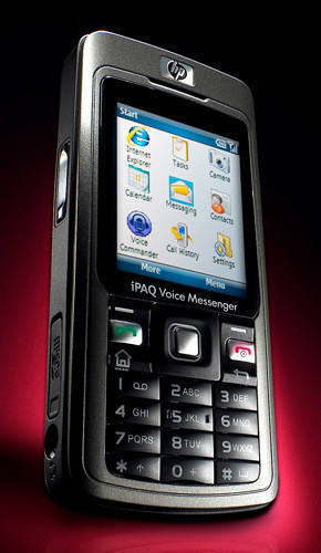 hp ipaq 510