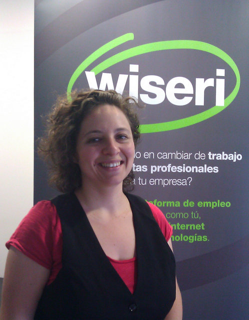 Marina de Wiseri