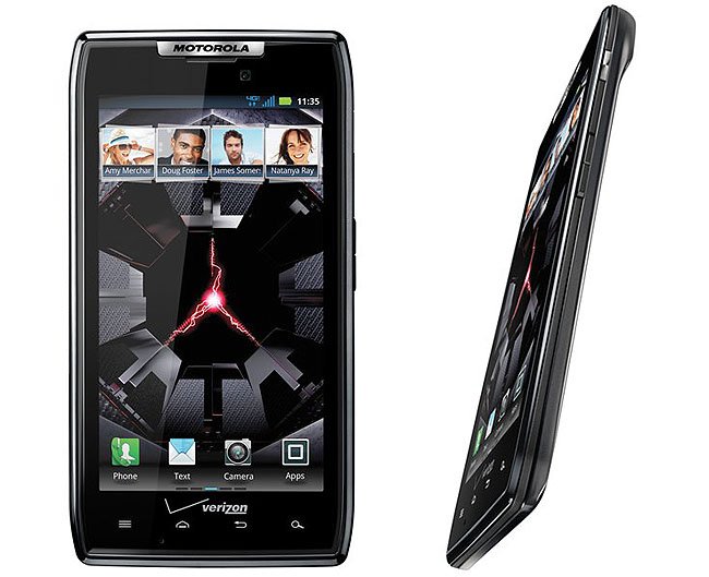 Motorola Razr