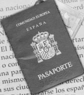 Pasaporte