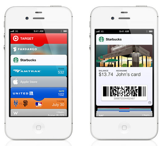 Passbook