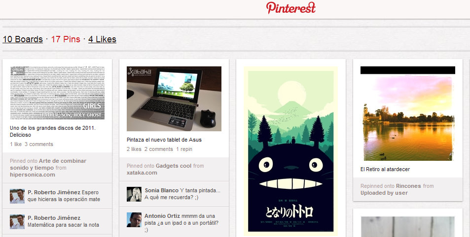 Pinterest