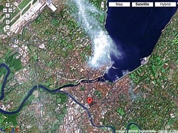 Google Maps
