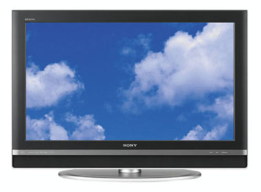 Sony Bravia
