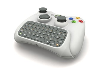 TEclado Xbox