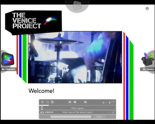 Venice Project
