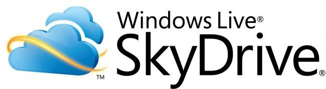 Skydrive
