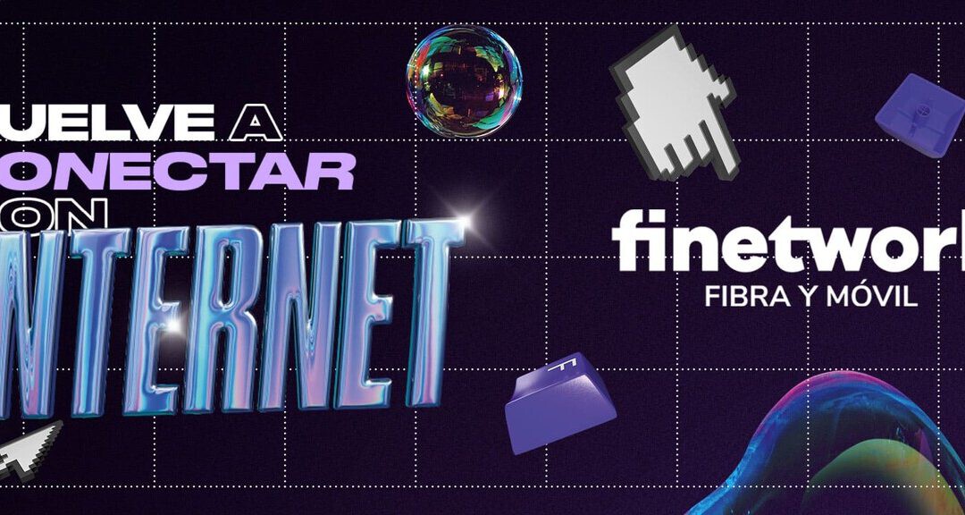 Todo lo que tienes que saber sobre Finetwork, la alternativa “smart cost” para tener fibra y móvil en 2023