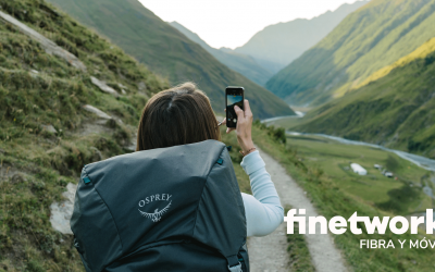 Guía para viajar y seguir conectado: dudas y claves para elegir roaming