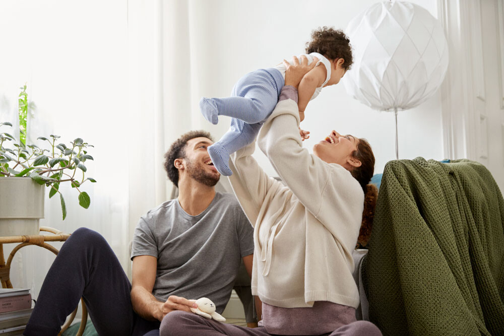 ¿Miedo a perderte momentos importantes de tu bebé o a separarte de él? Claves para afrontar la vuelta al cole