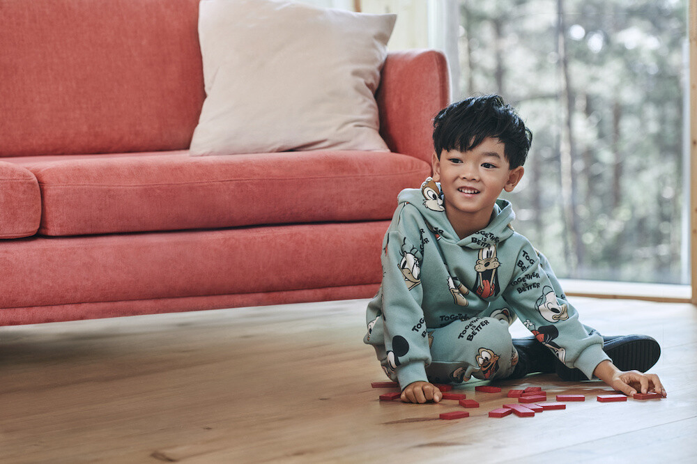 De Simba a Baby Yoda: guía de regalos prácticos para bebé con los que acertarás seguro