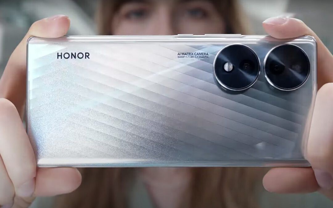 Todo sobre el sistema fotográfico del HONOR 70: es tan espectacular que se lo vas a pedir a Papá Noel