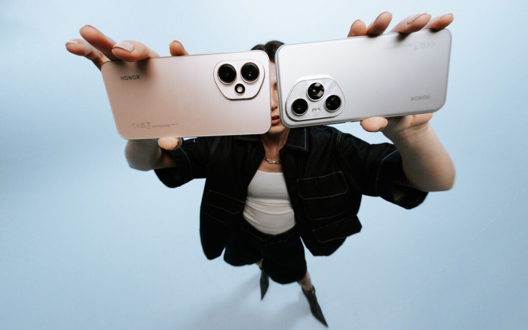 HONOR 400 va a hacer épico tu verano: zoom brutal, batería inagotable y recuerdos que cobran vida con IA