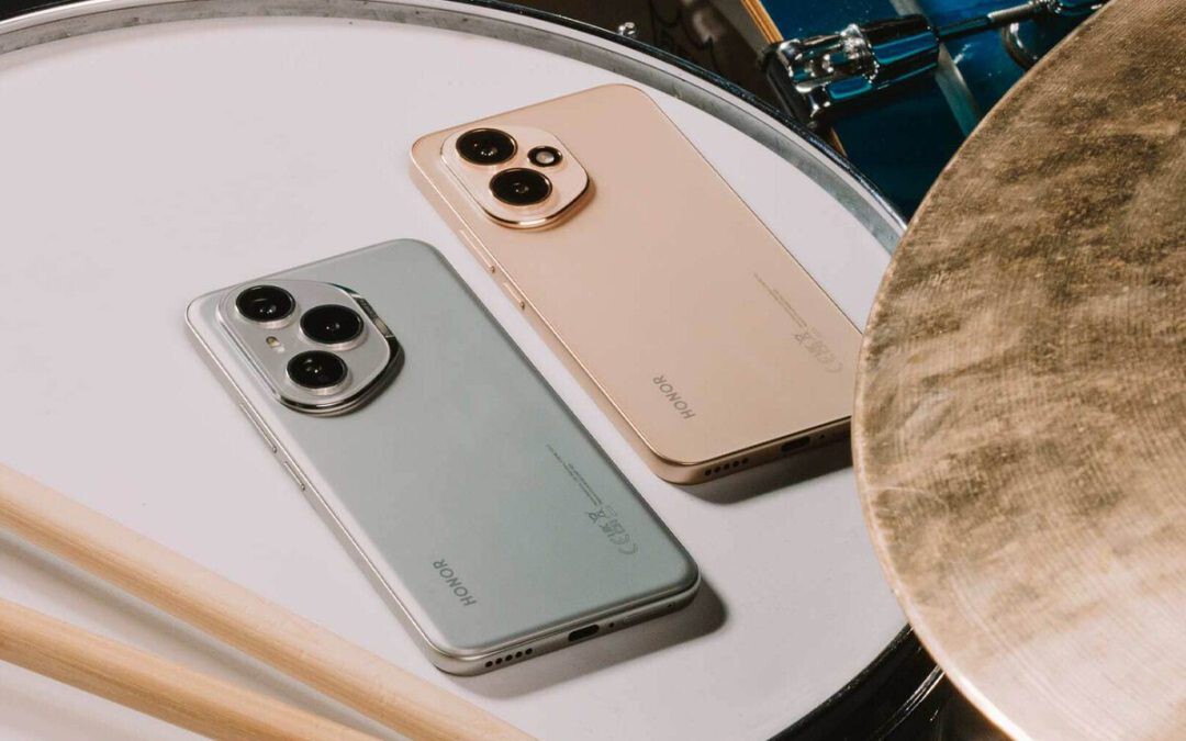 Revolución fotográfica, AI Super Zoom, edición inteligente… Todo lo que se diga sobre el nuevo HONOR 400 es poco, lo mejor es probarlo