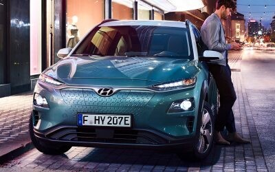 Cómo se aprovechan en la práctica las tecnologías que mejoran la calidad de vida en los coches eléctricos