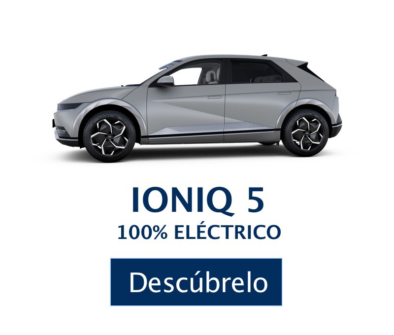 Ioniq 5