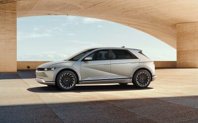 Así está cambiando la electrificación el futuro de la movilidad