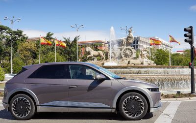 Puede que no conozcas todos, pero estos seis logros y su introducción en España se los debemos a un único fabricante