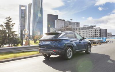 Estas cuatro claves explican el efecto superventas de algunos SUV (y el hundimiento de otros)