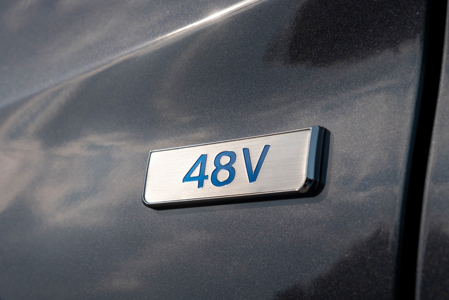 Mild Hybrid