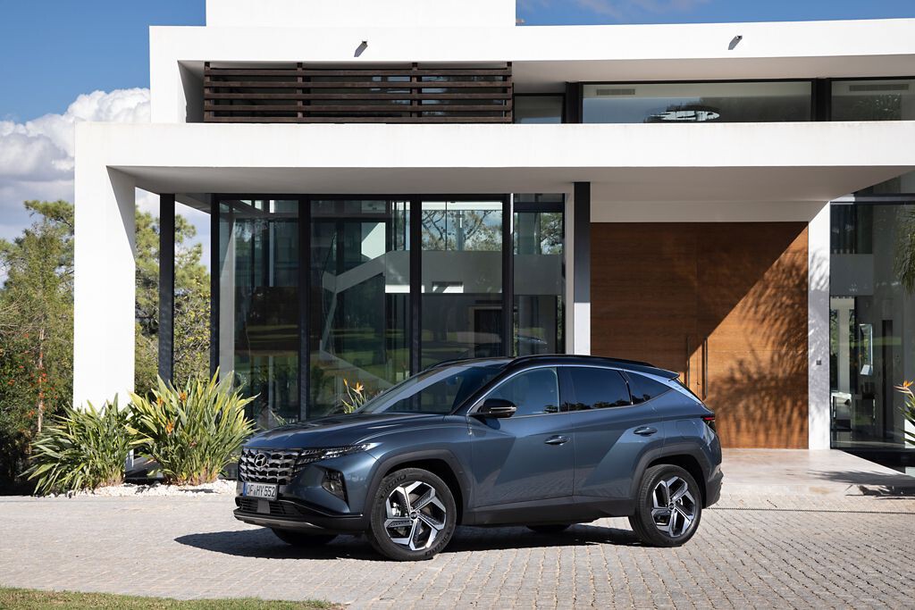 Coche más vendido