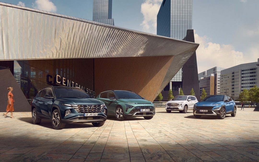 ¿Cuánto y cómo reduce los consumos y las emisiones la electrificación de los SUV?