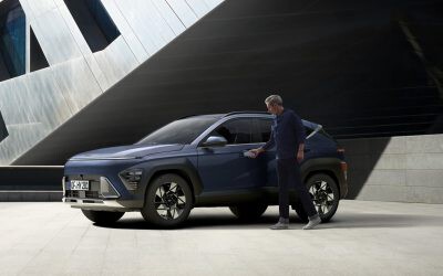 La fusión entre tecnología y movilidad ha llegado a un nivel de intimidad nunca visto. La nueva versión de este modelo lo muestra al detalle