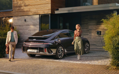 Así es la evolución del coche eléctrico para conquistar el futuro de la movilidad