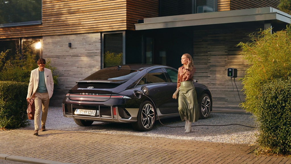 Así es la evolución del coche eléctrico para conquistar el futuro de la movilidad
