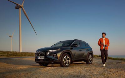 Cómo afronta la categoría SUV el camino hacia la electrificación