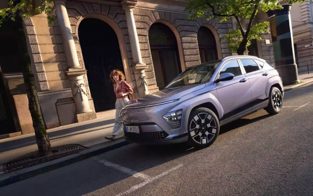 Checklist: Las 8 cosas que debe llevar un SUV si compras en 2024